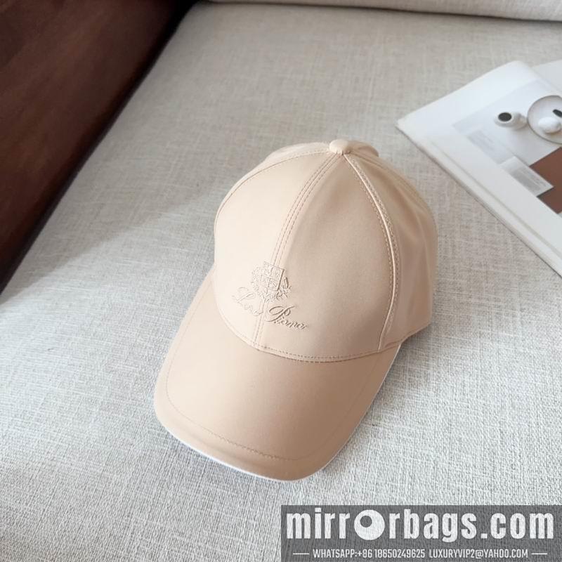Replica Loro Piana Hat dx12