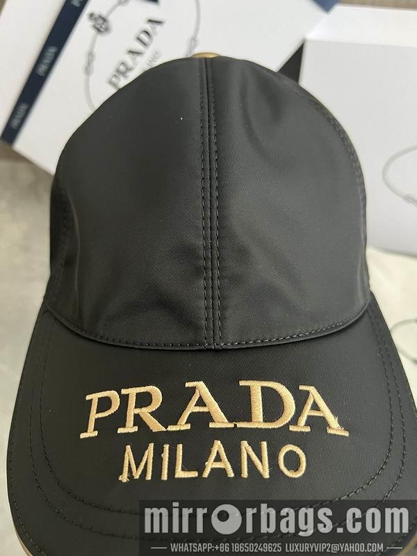 Replica Prada cap dx47