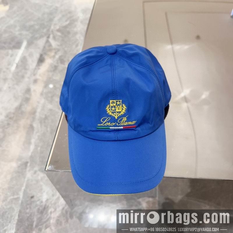 Replica Loro Piana Hat dx22