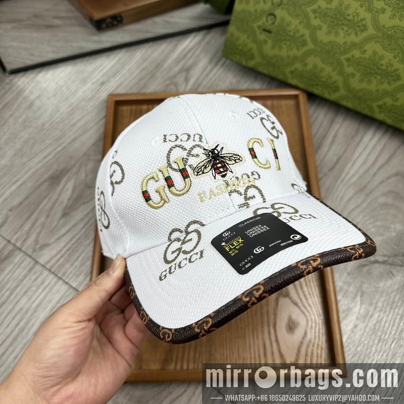 Replica Gucci cap dx37