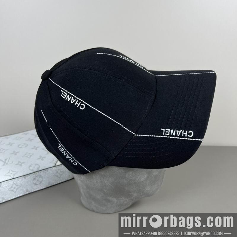 Replica Chanel cap dx31