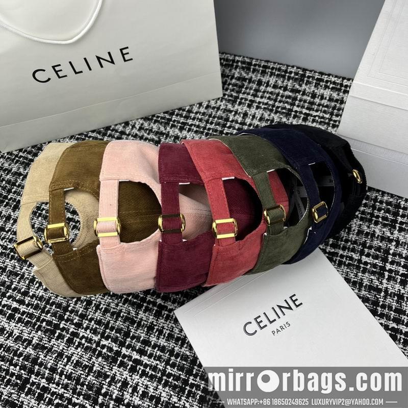 Replica Celine Hat hm14