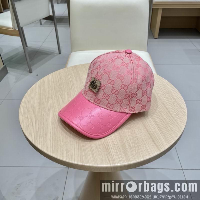 Replica Gucci cap 030702