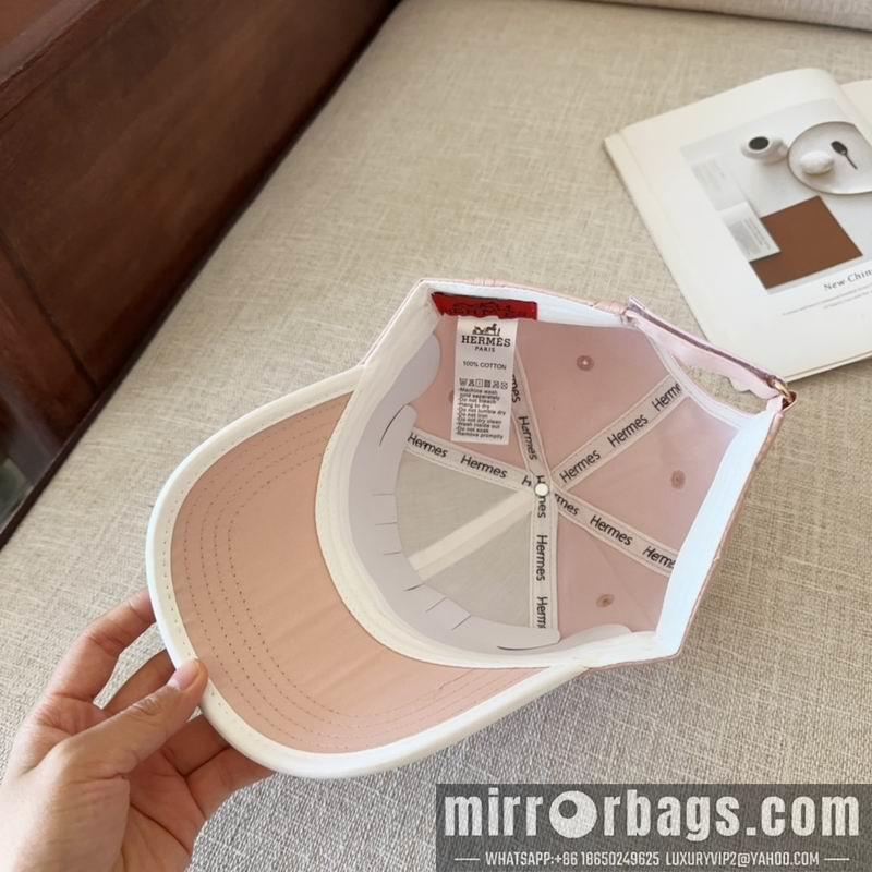 Replica Hermes cap dx24