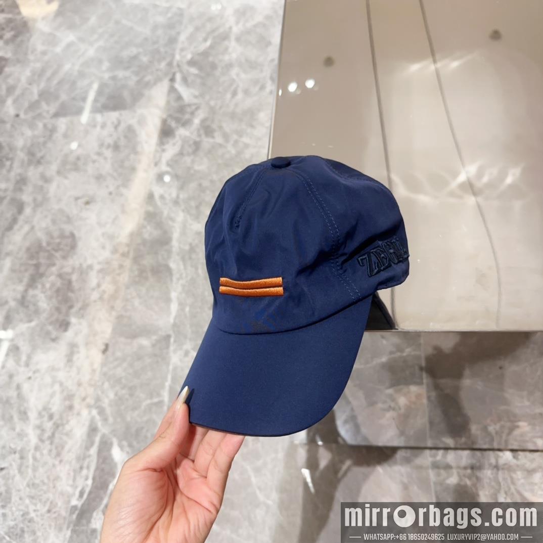 Replica Zegno cap 080201