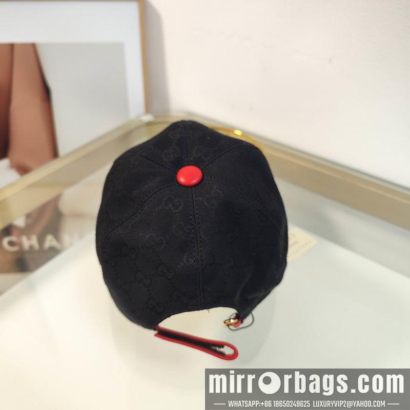 Replica Gucci cap dx10