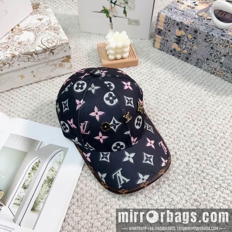 Replica LV cap 122115