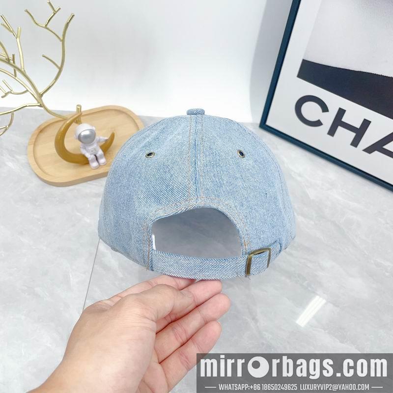 Replica MLB NY cap dx67