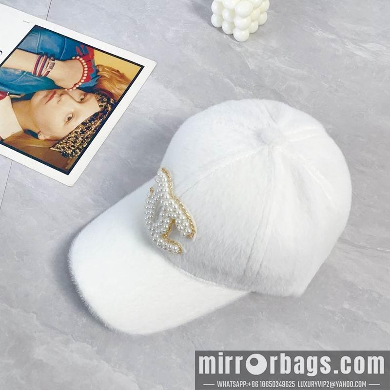 Replica Chanel cap dx44