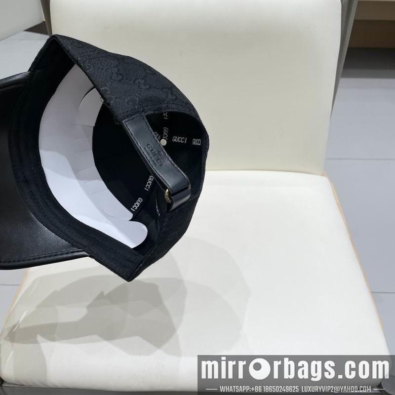 Replica Gucci cap 030702