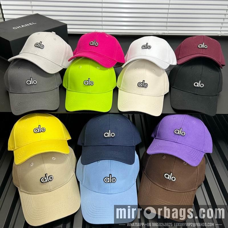 Replica Alo cap dx05
