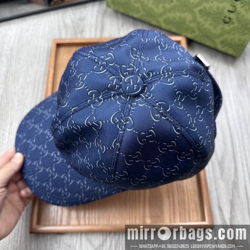 Replica Gucci cap dx54