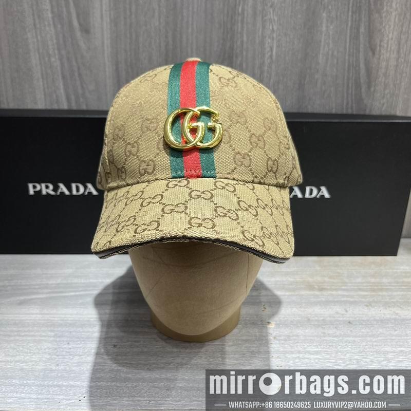 Replica Gucci Hat hm103