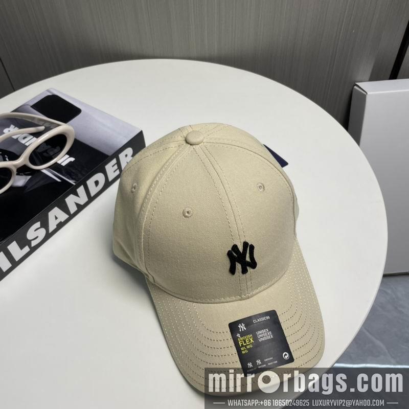 Replica NY cap dx33