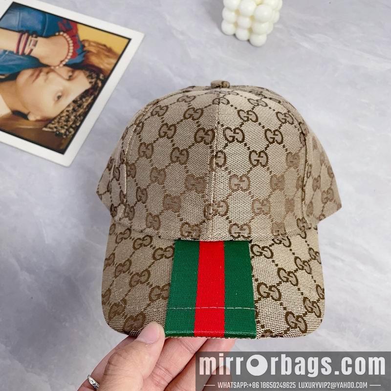 Replica Gucci cap dx32