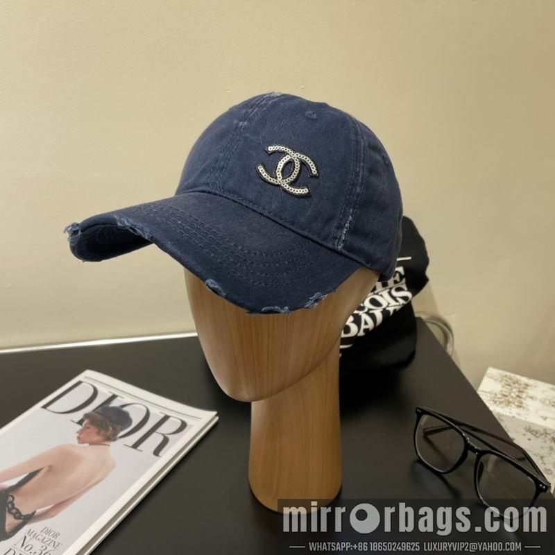 Replica Chanel cap 041704