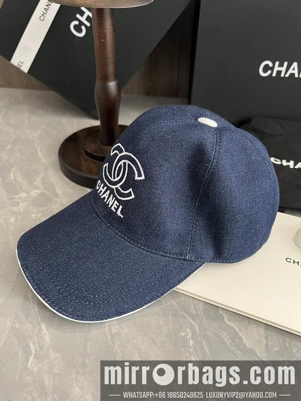 Replica Chanel cap dx28
