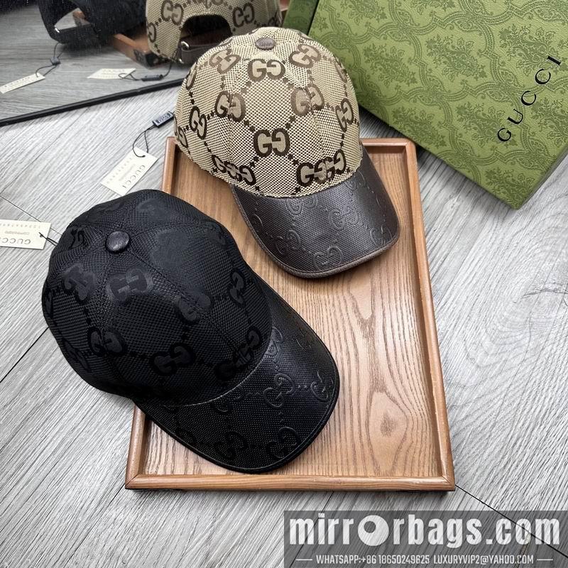 Replica Gucci cap dx19