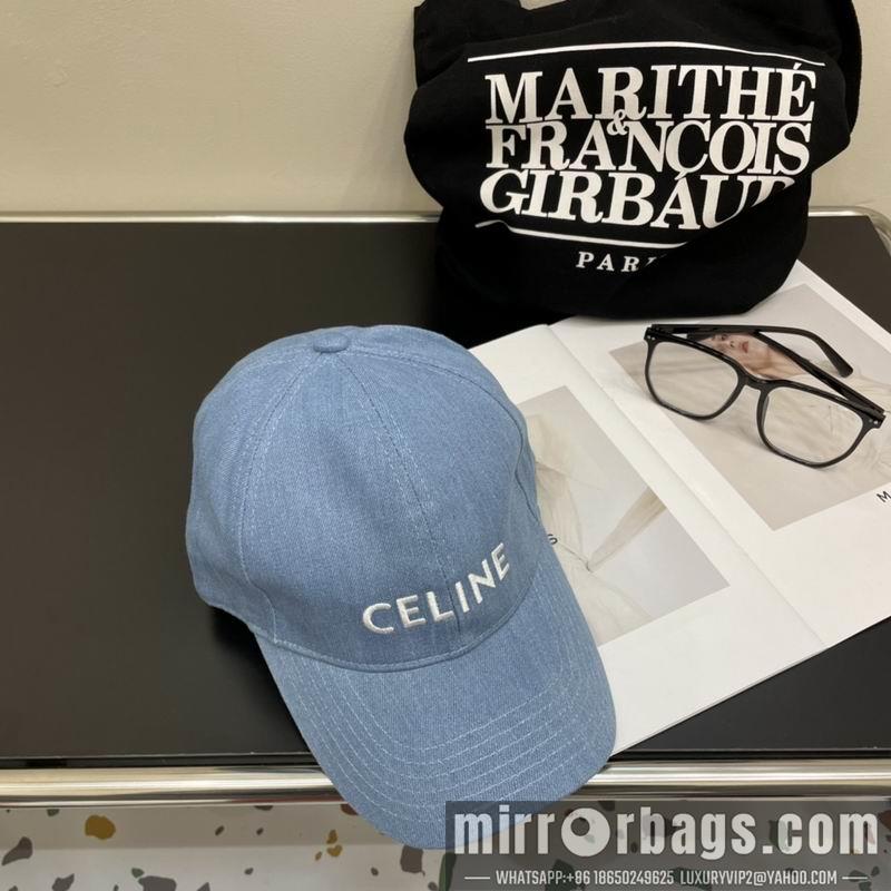 Replica Celine Hat 042802