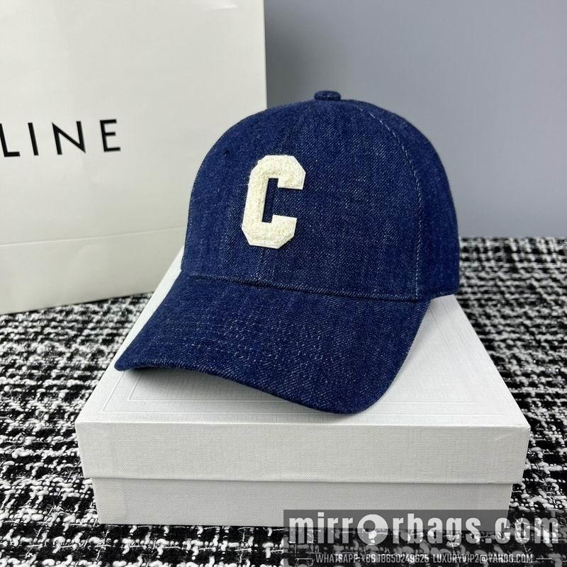 Replica Celine cap hm10