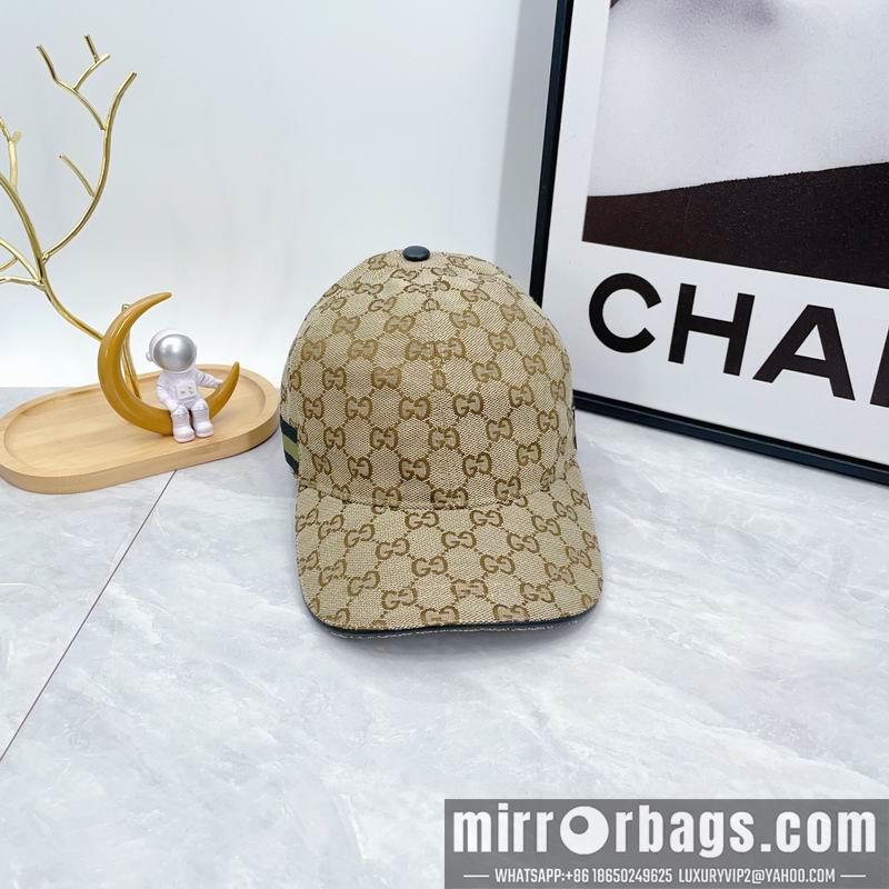 Replica Gucci cap dx32