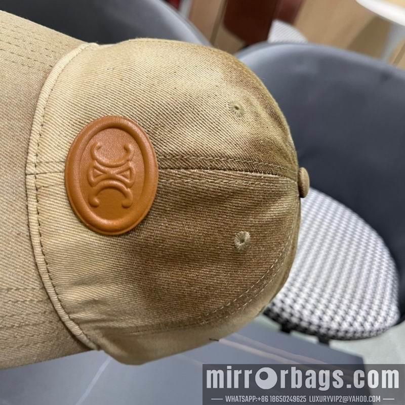 Replica Celine Hat 021001