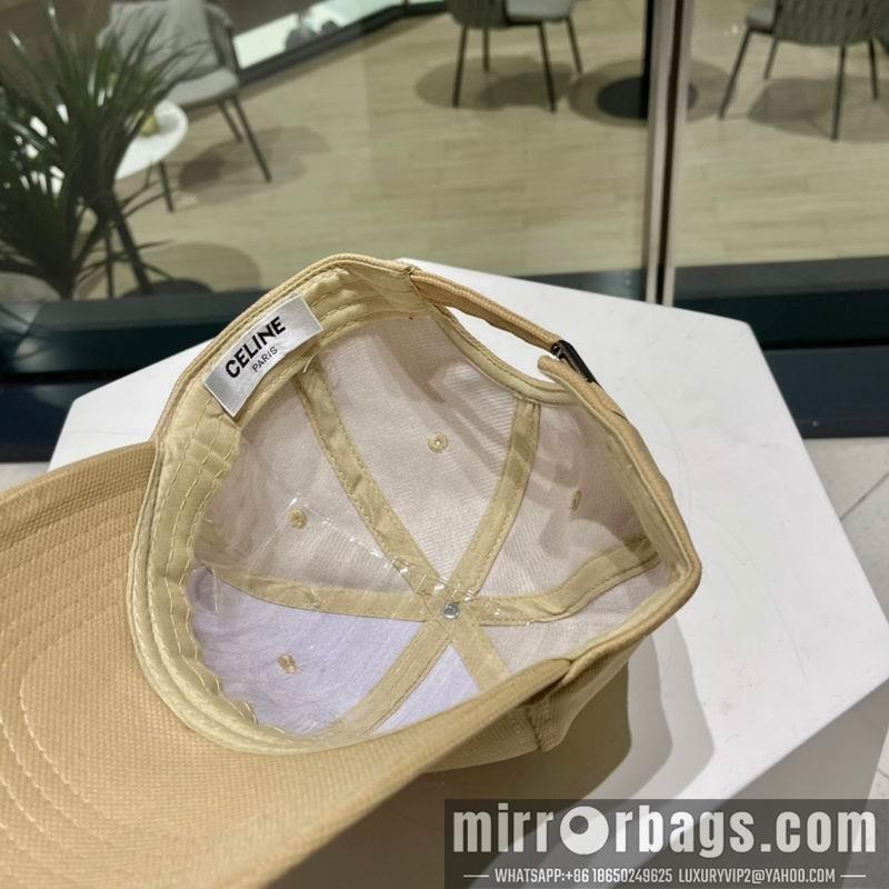 Replica Celine cap 072201