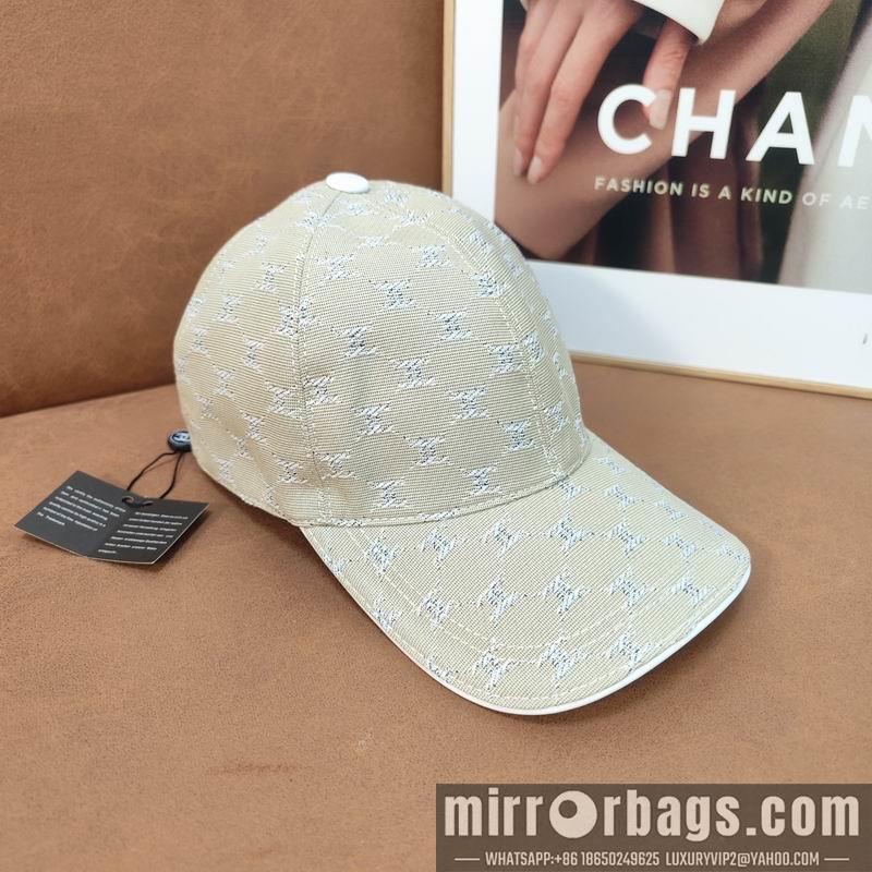 Replica Chanel cap dx39