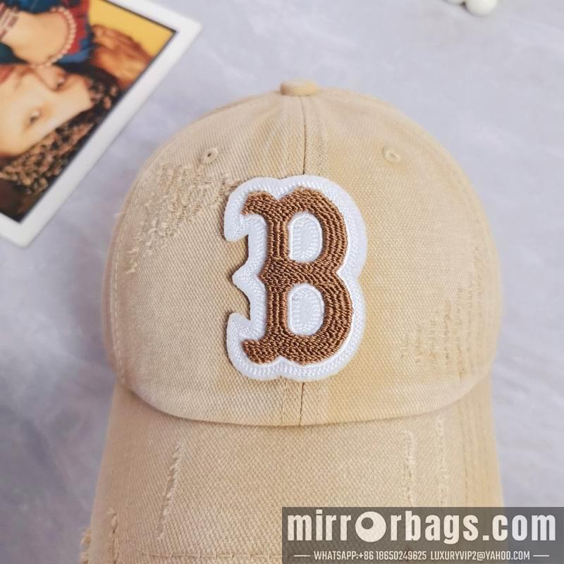 Replica MLB NY cap dx04