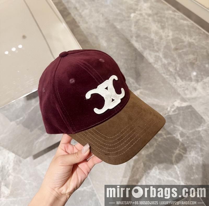 Replica Celine Hat 010201