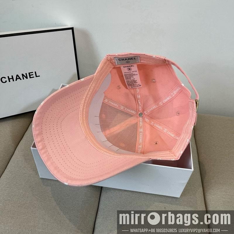 Replica Chanel Hat dx20