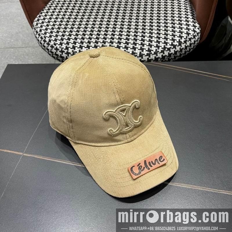 Replica Celine cap 010202