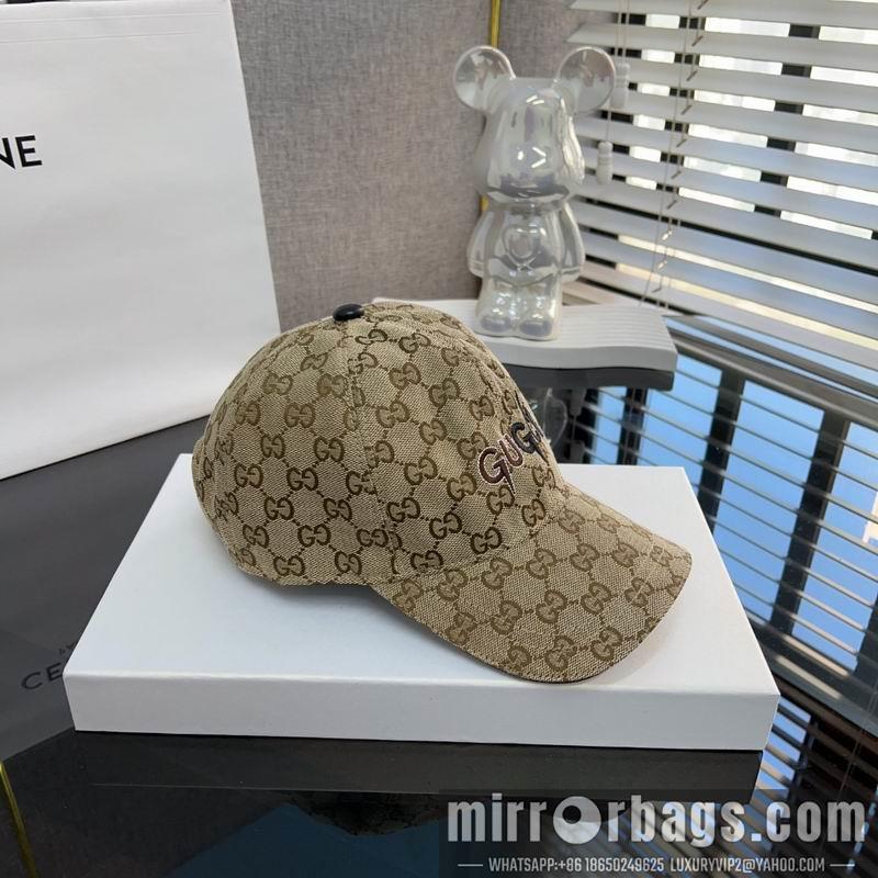 Replica Gucci cap dx136