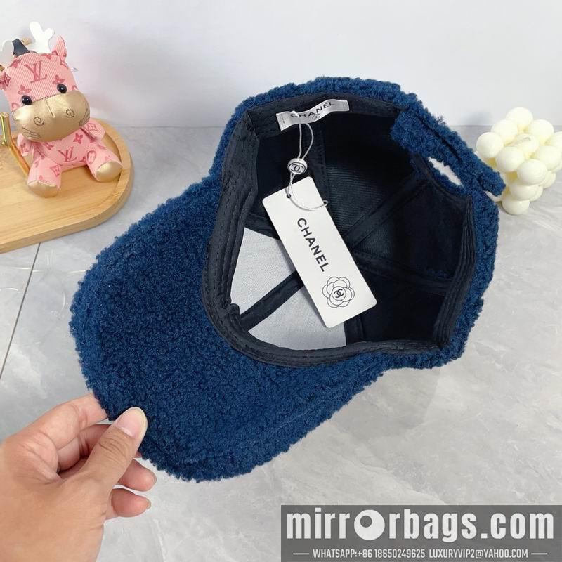 Replica Chanel cap dx45