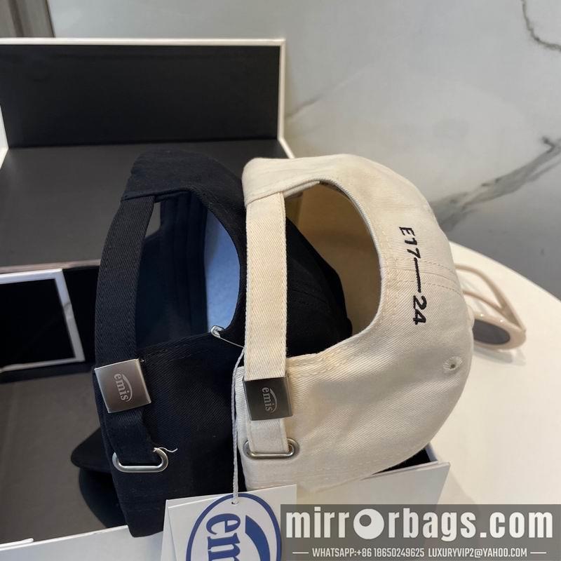 Replica Emis cap dx09