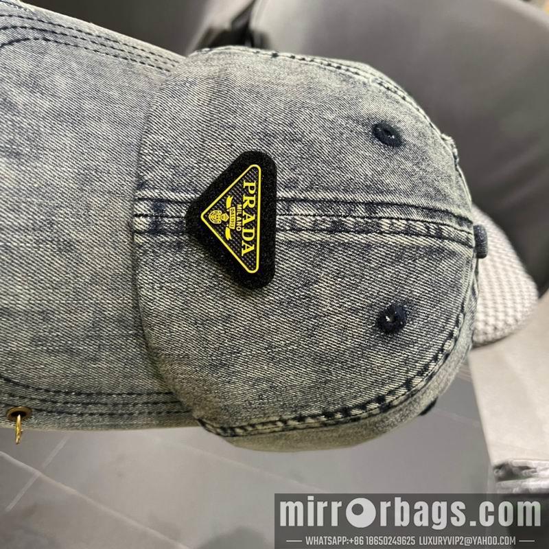 Replica Prada cap 122801