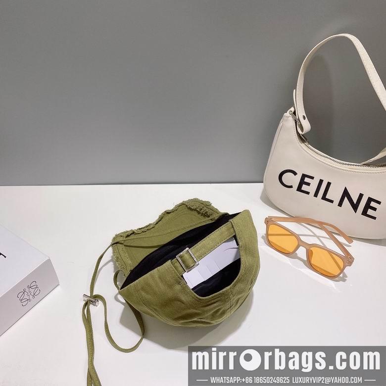 Replica Jacquemus Cap dxn02