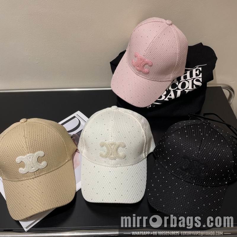 Replica Celine cap 042801