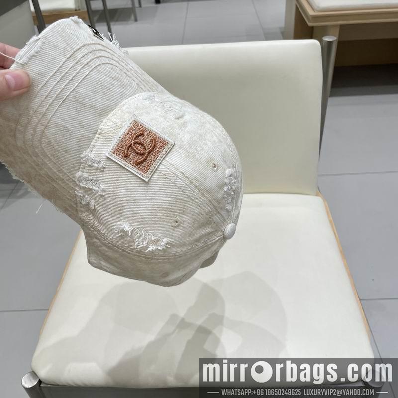 Replica Chanel cap 030752