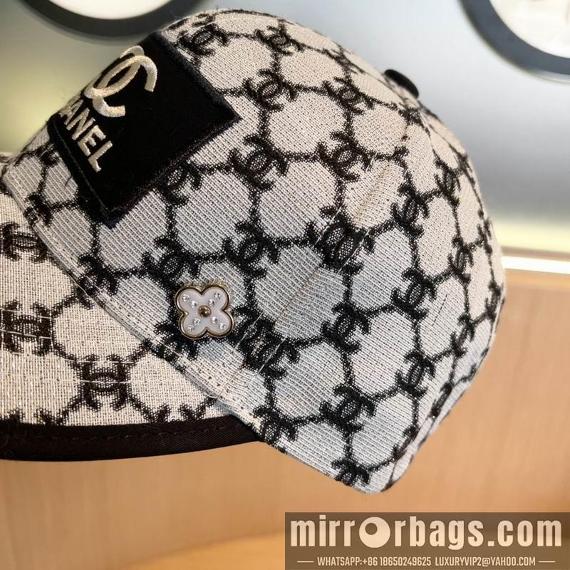 Replica Chanel Hat 010404