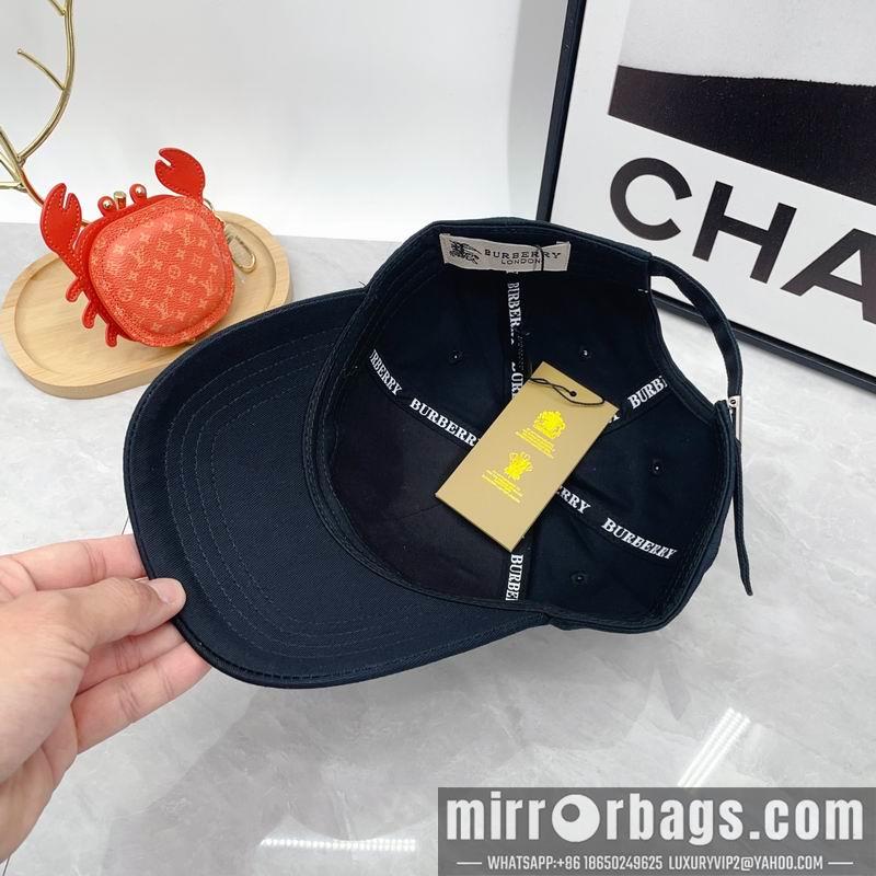 Replica Burberry cap dx04