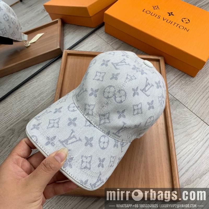 Replica LV Hat dx172