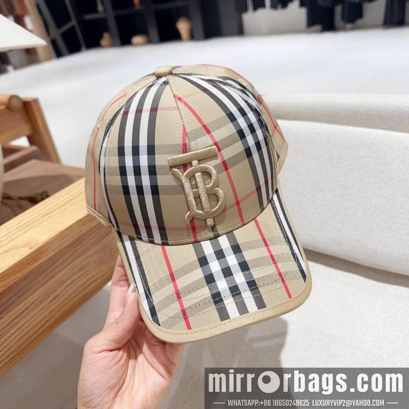 Replica Burberry cap dx09