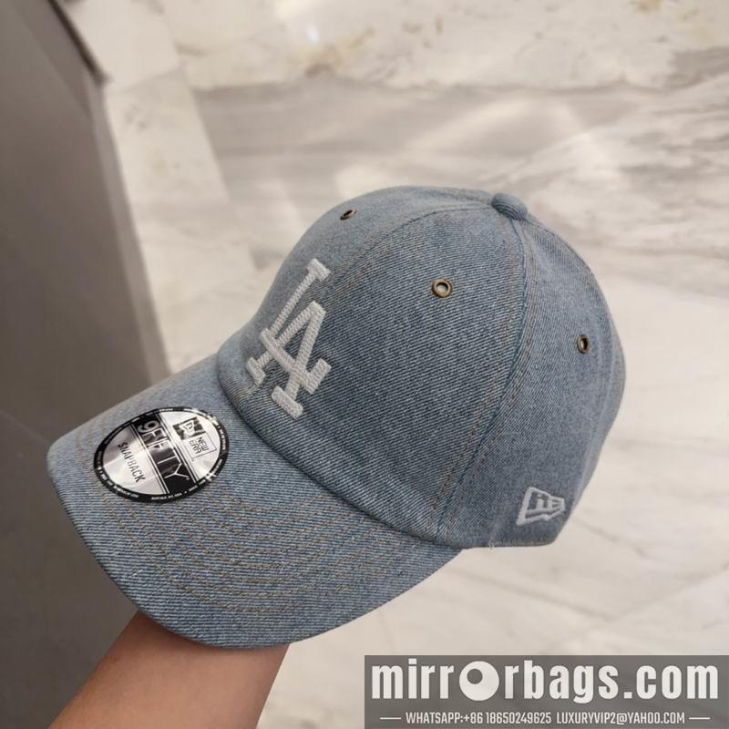 Replica MLB NY cap dx65