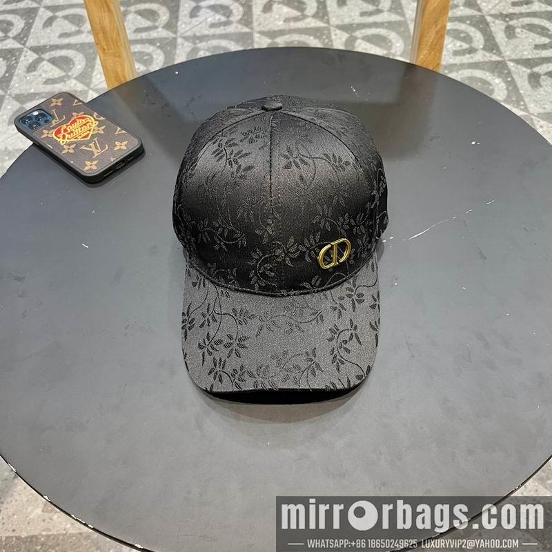 Replica Dior cap 041701