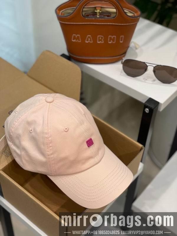 Replica Acne cap dx08