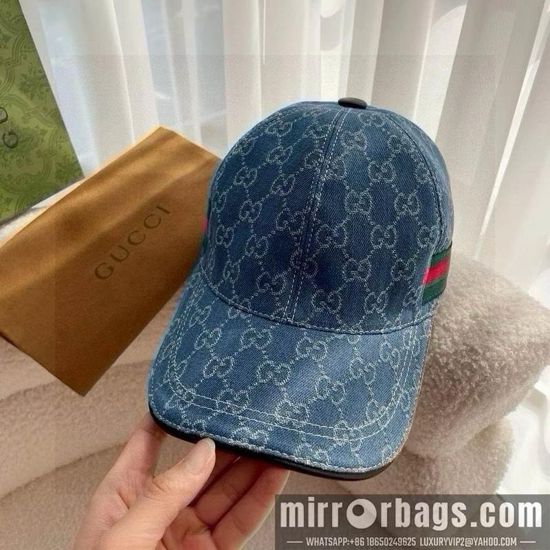 Replica Gucci Hat dx138