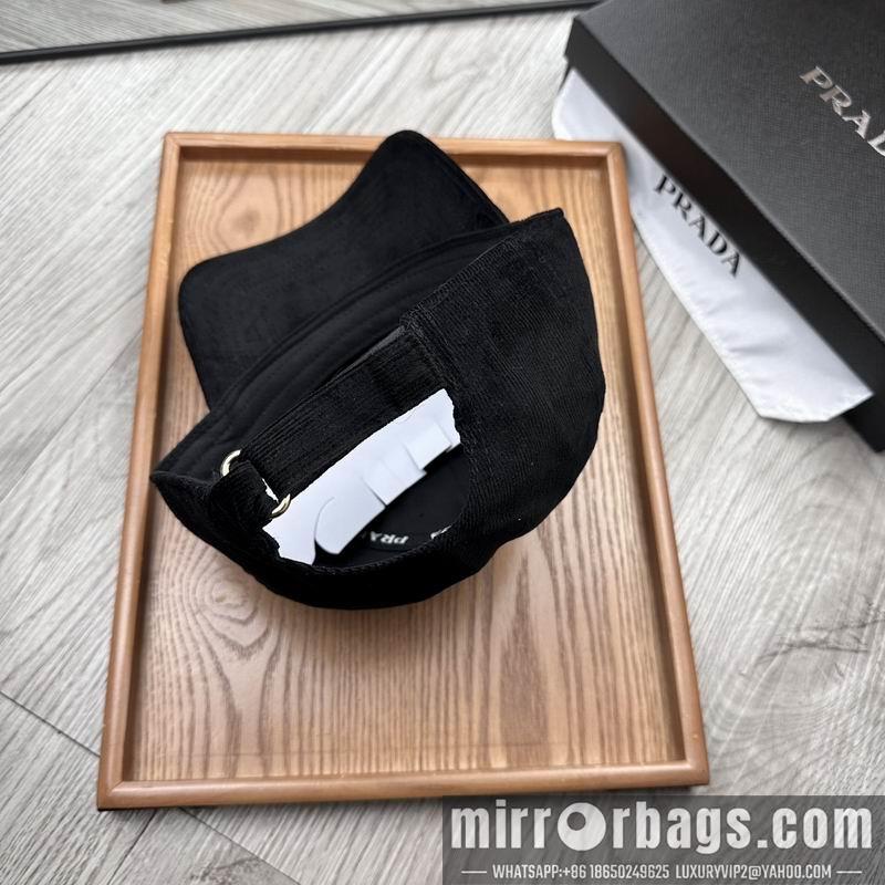 Replica Prada cap dx52
