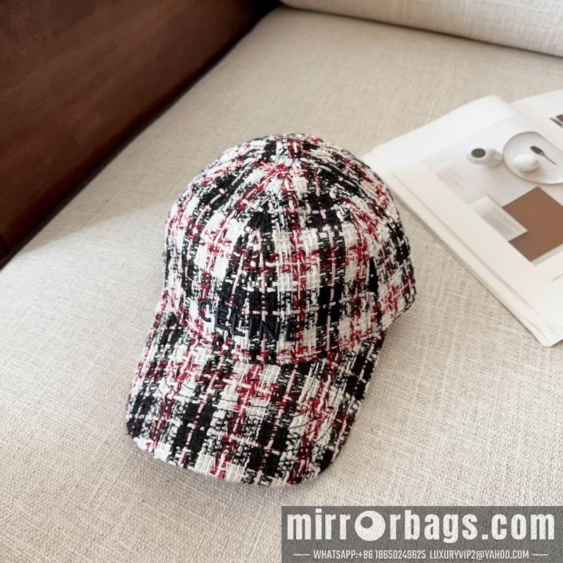 Replica Celine cap 110601