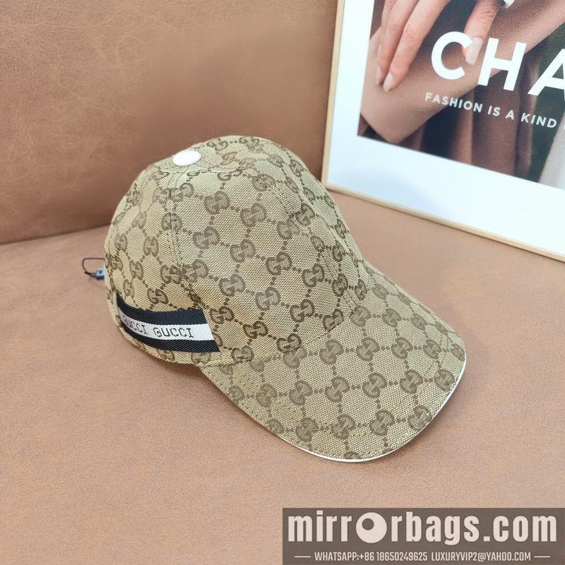 Replica Gucci cap dx92
